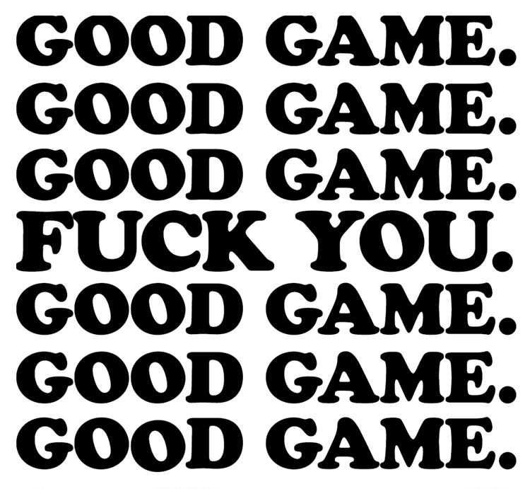 Funny Good Game