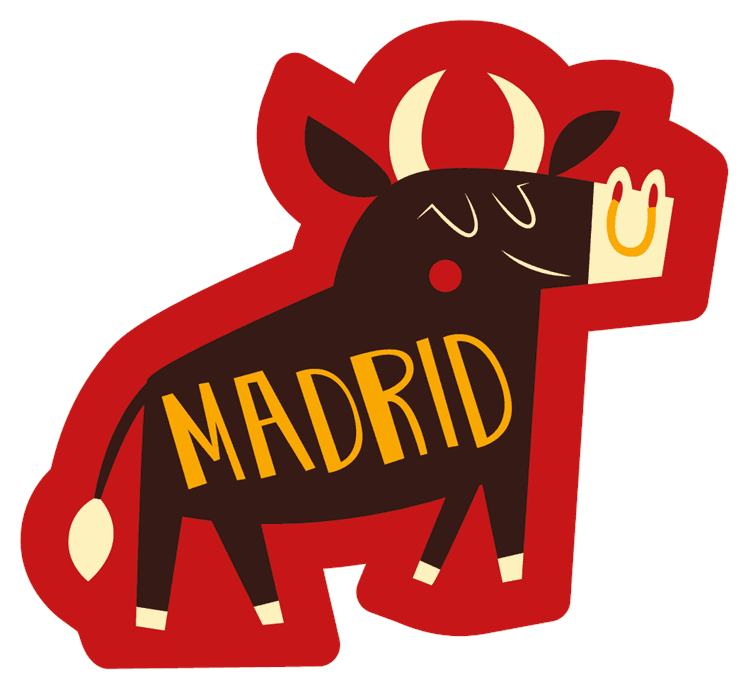 Madrid