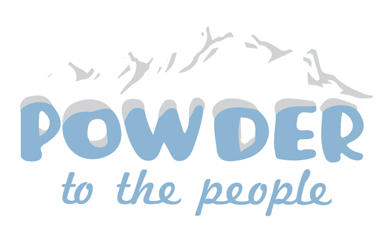 SY Powder To The People