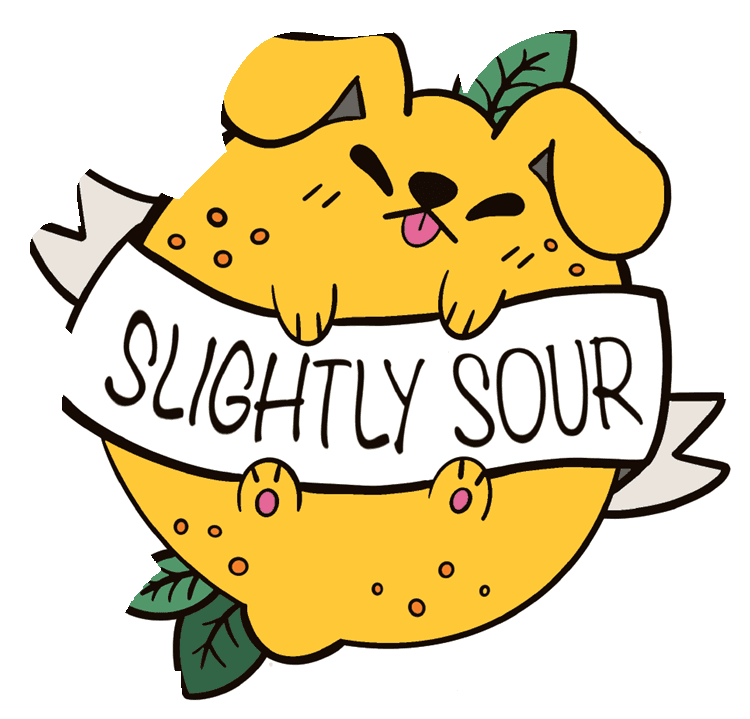 Slightly Sour Dog