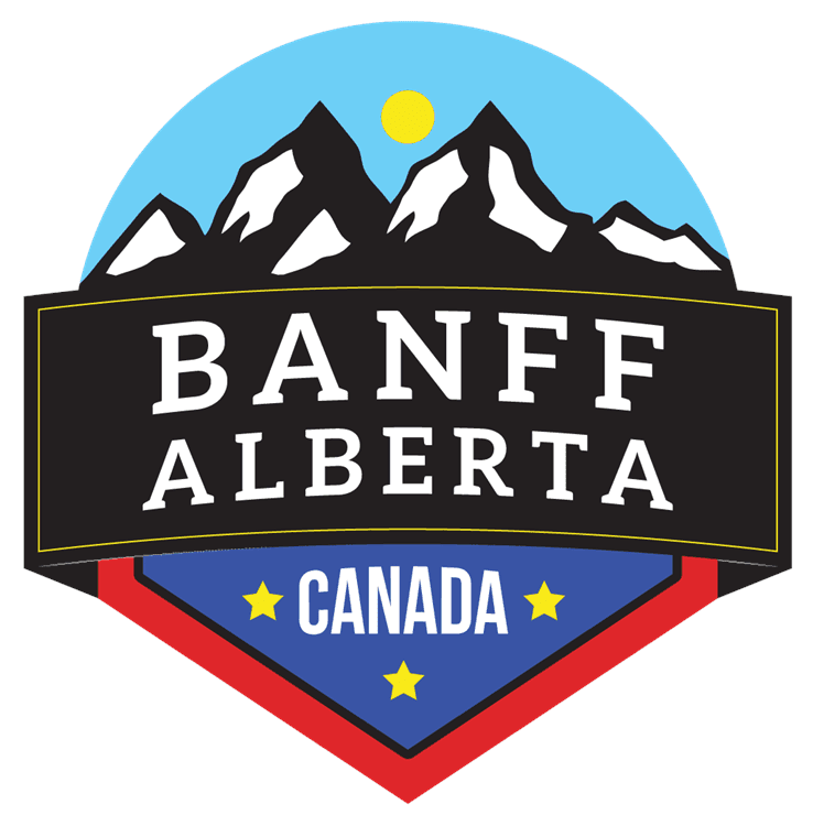 Banff Alberta