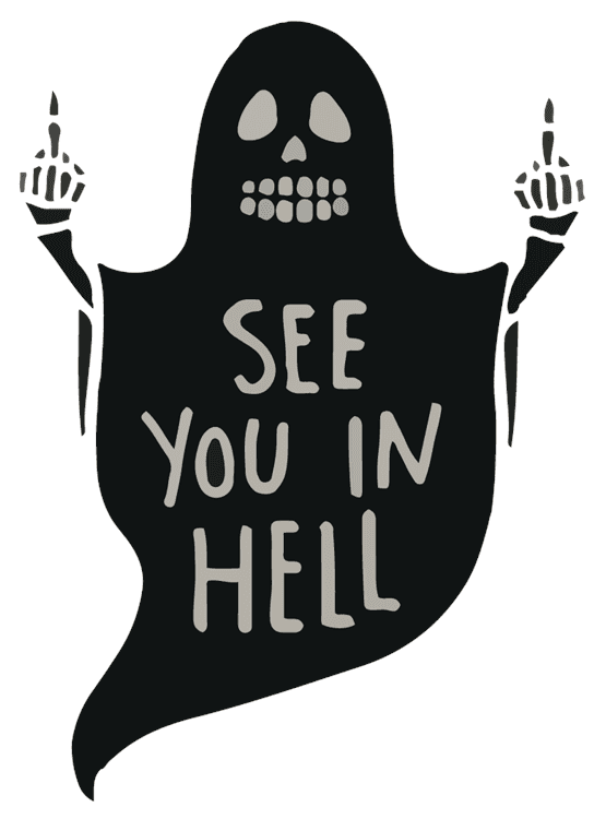 See You In Hell