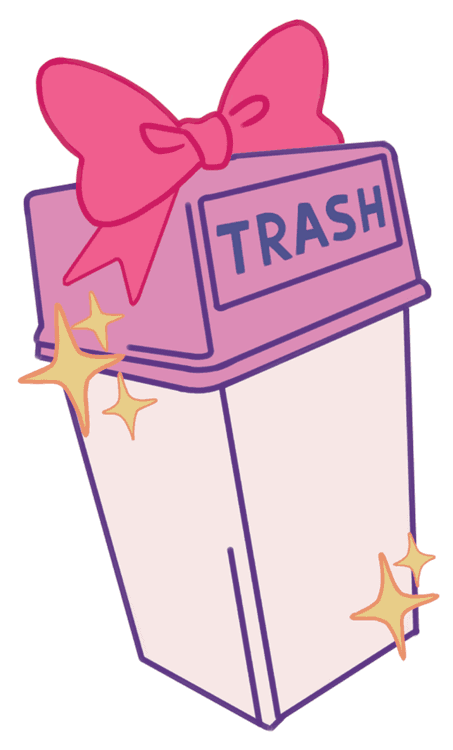 SY_Trash