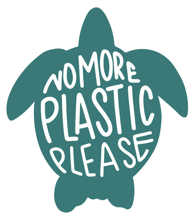 No More Plastic