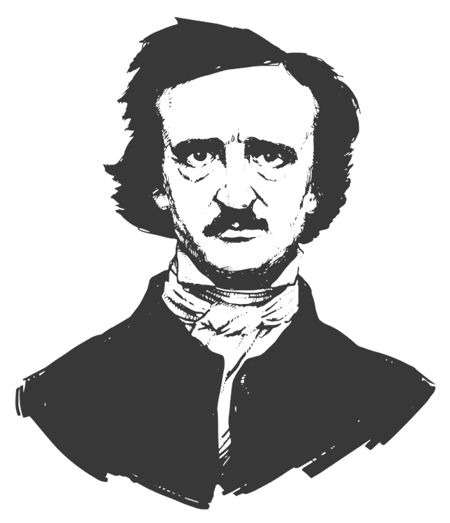 SY_EdgarAllanPoe