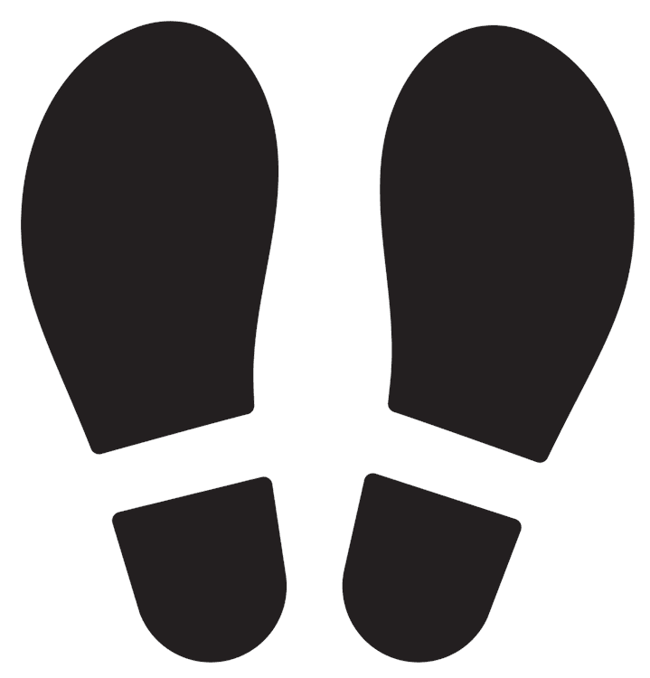 Footprints