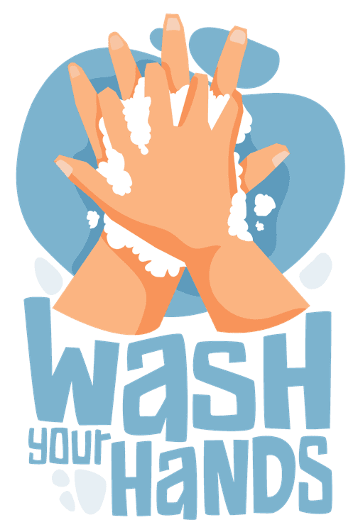 Wash Your Hands