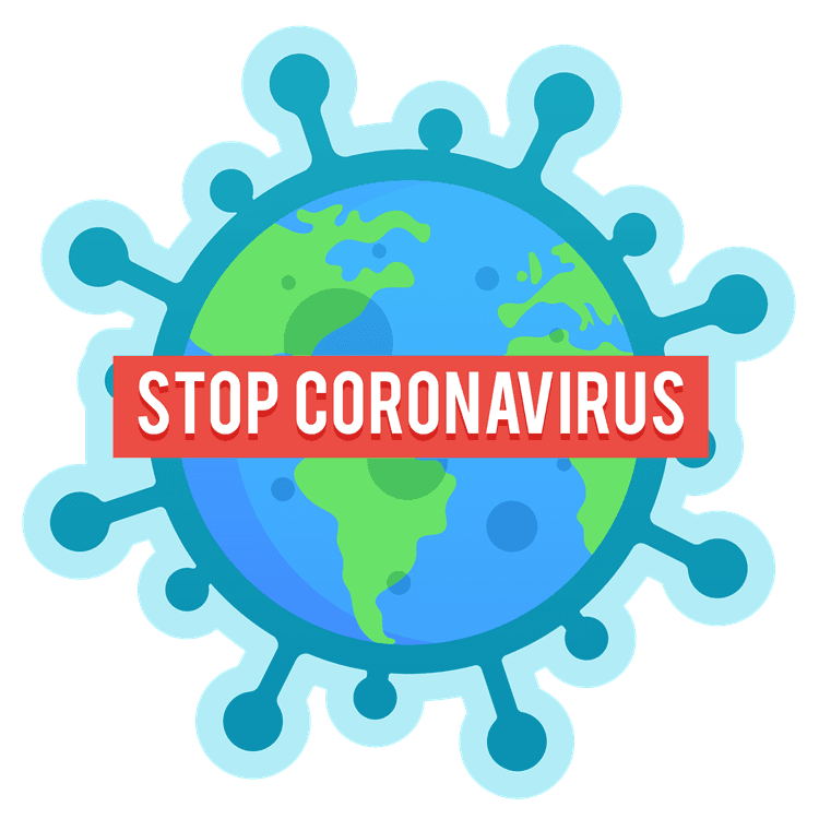 StopCoronavirus