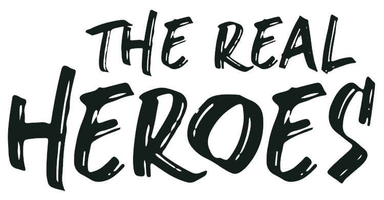 TheRealHeroes