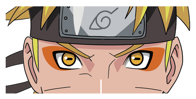 Naruto Eyes