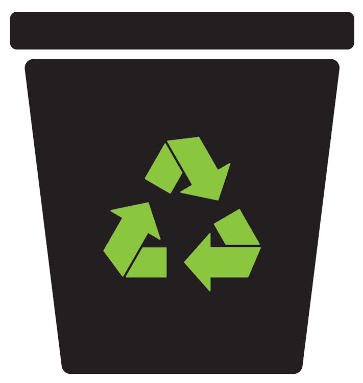 Recycling Bin