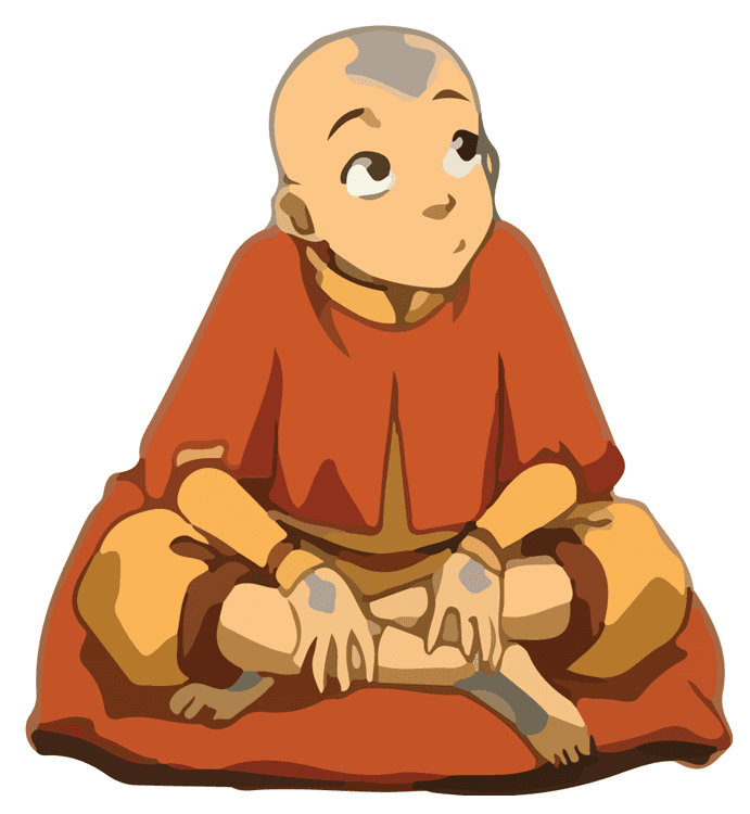 Avatar Aang