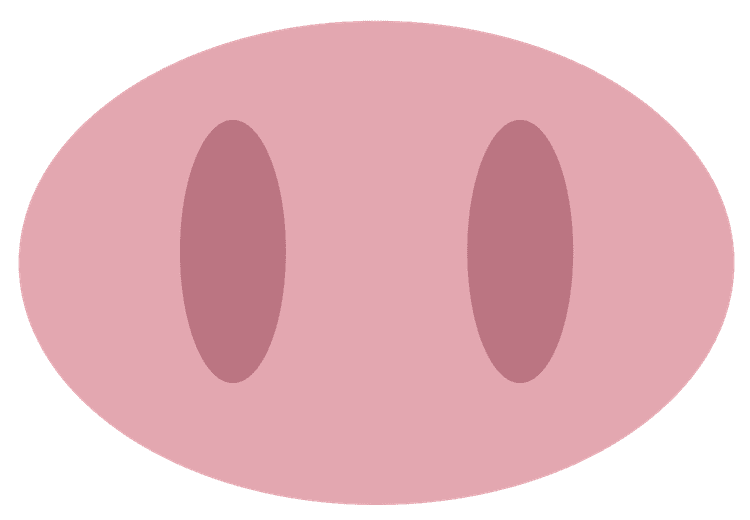 Pig Nose