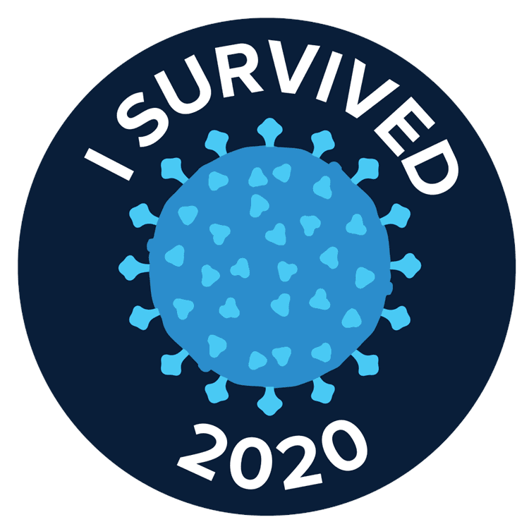 I Survived 2020