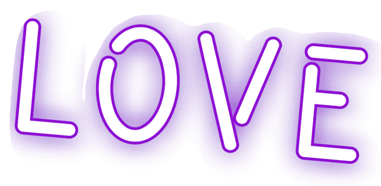 Neon Love