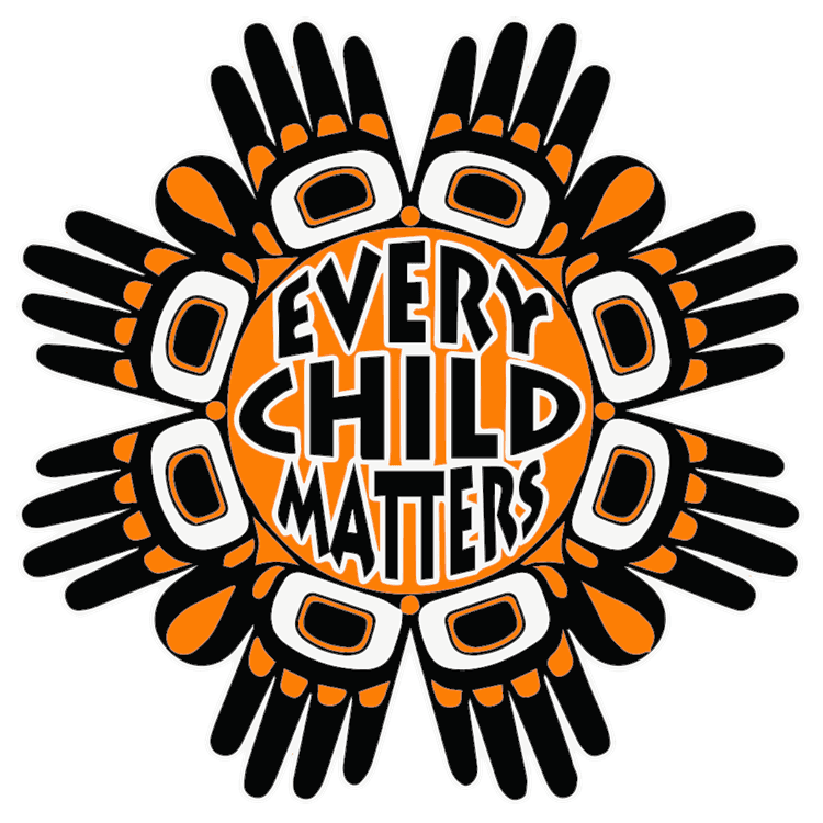 Every Child Matters Colour