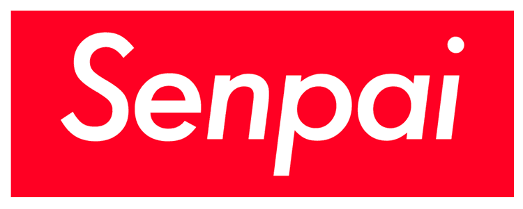 Supreme Senpai Anime