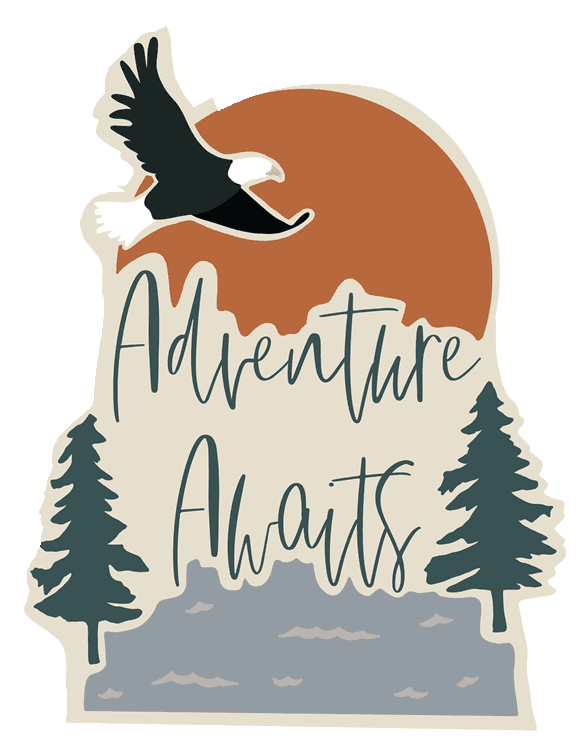 Adventure Awaits