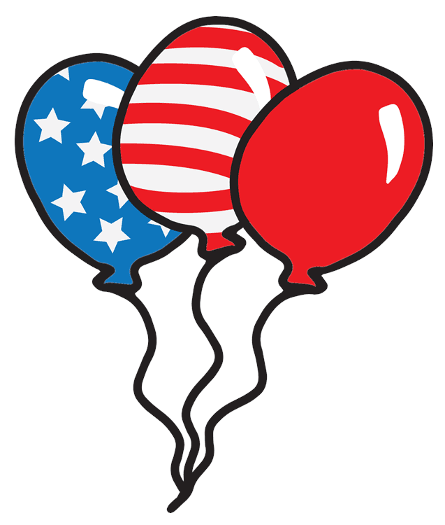 USA Balloons