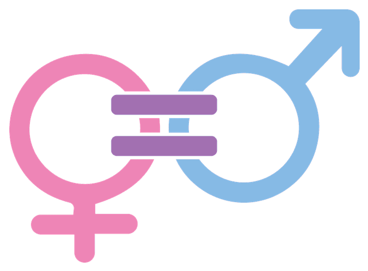 Gender Equality Symbols