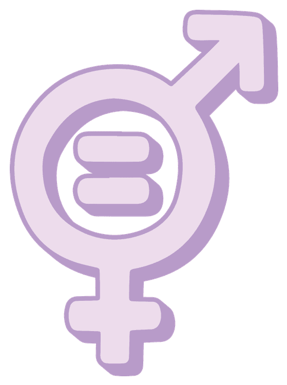 Women's Equality Symbol