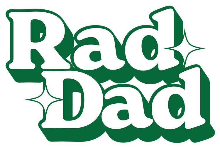 Rad Dad