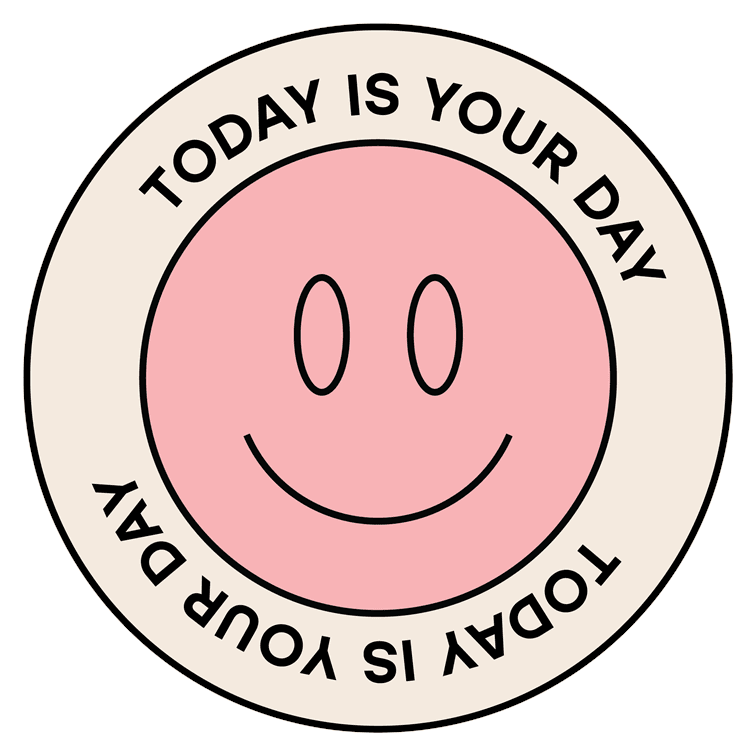 Bohemian Today Is Your Day