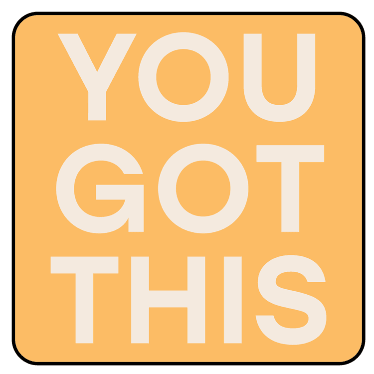 Bohemian You Got This