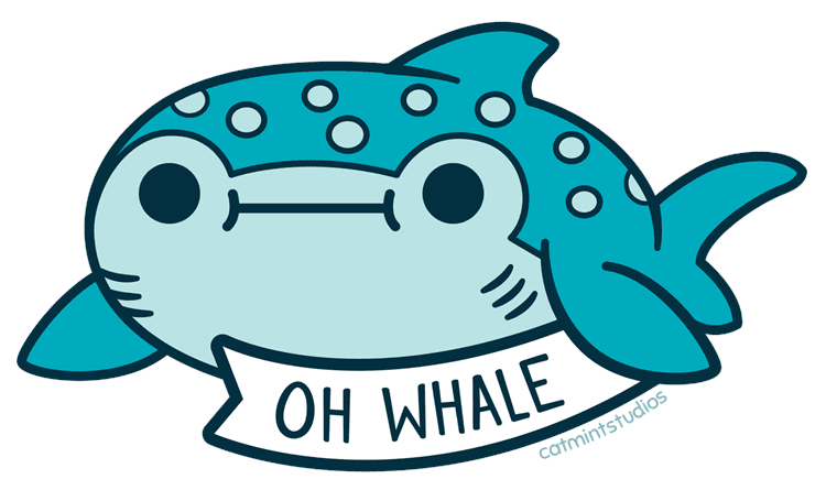 Oh Whale