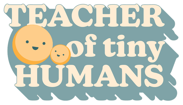 Teacher of Tiny Humans