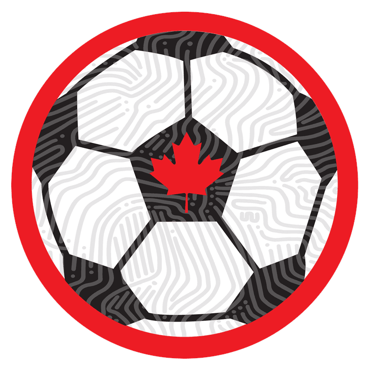 Canada Ball