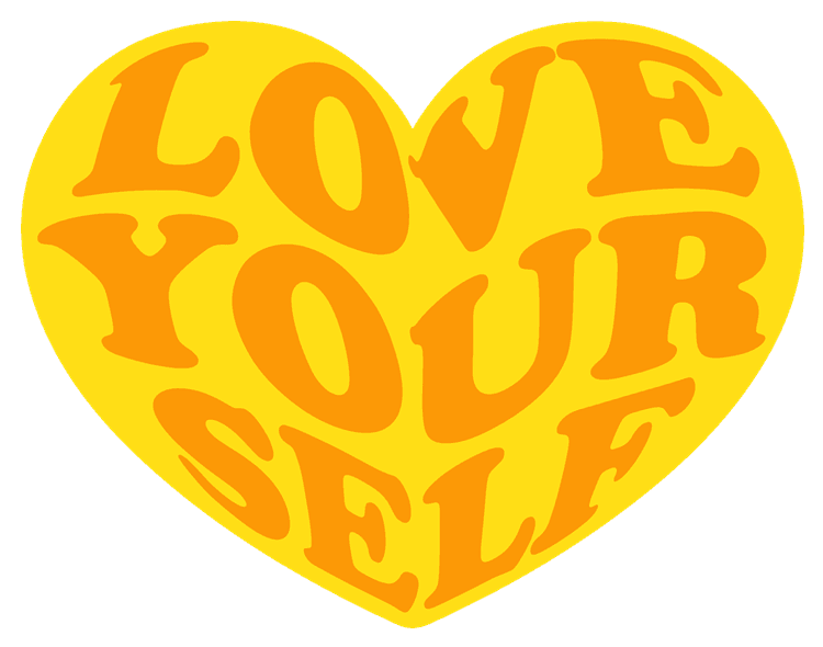Love Yourself Yellow