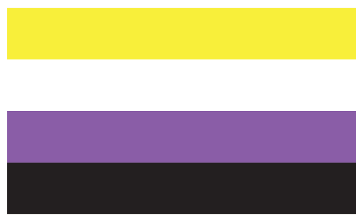Nonbinary