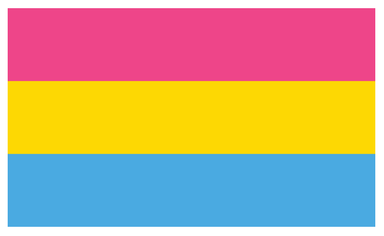 Pansexual