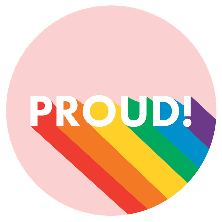 PROUD