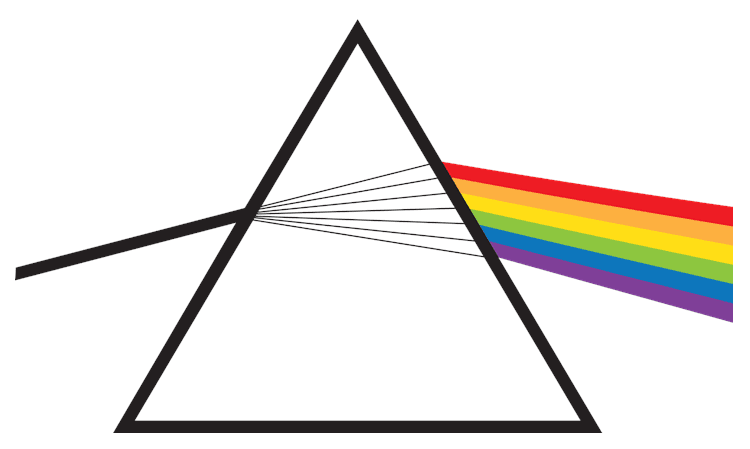 Pink Floyd Prism