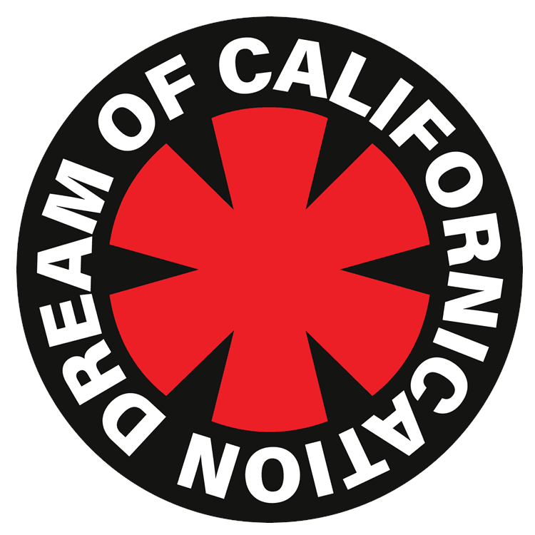 Dream of Californication