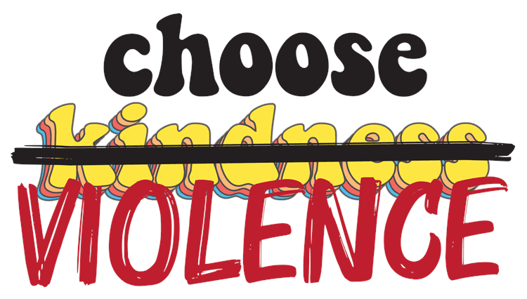 Choose Violence