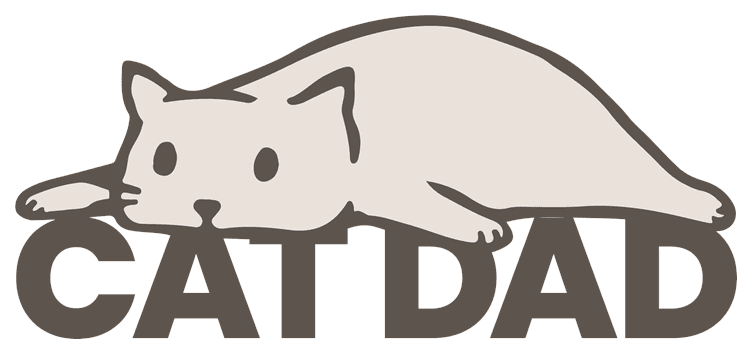 Cat Dad