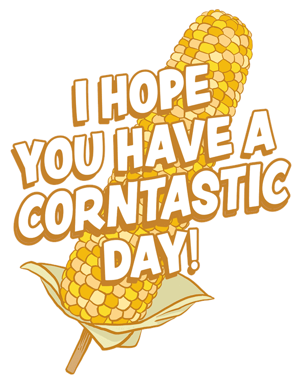 Corntastic