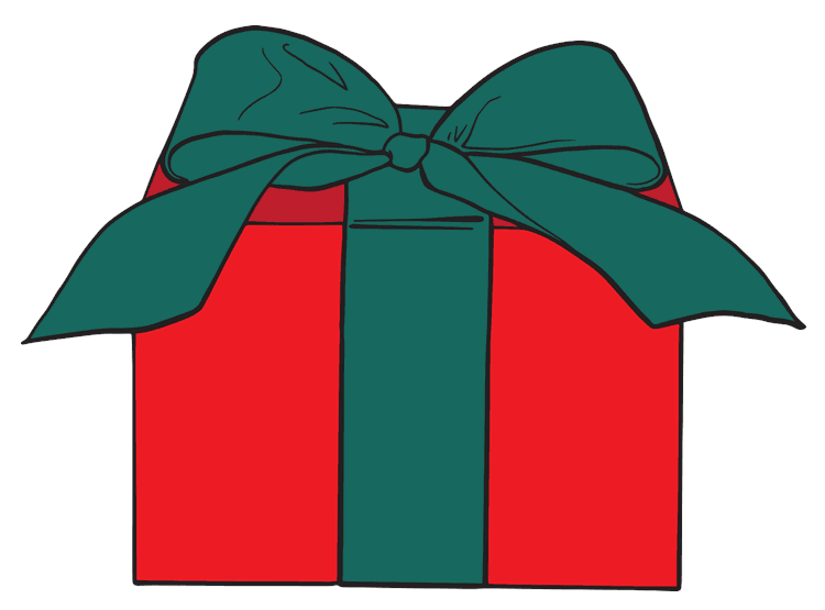 Festive Gift