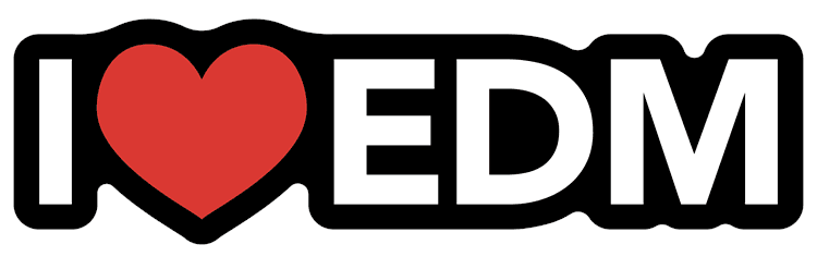 I Love EDM