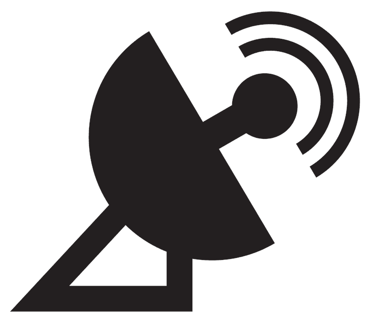 GPS Satellite Antenna