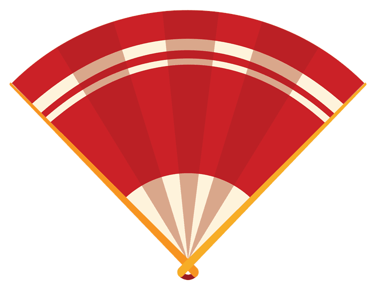 Oriental Fan