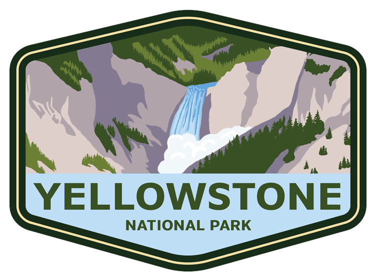 Yellowstone Park