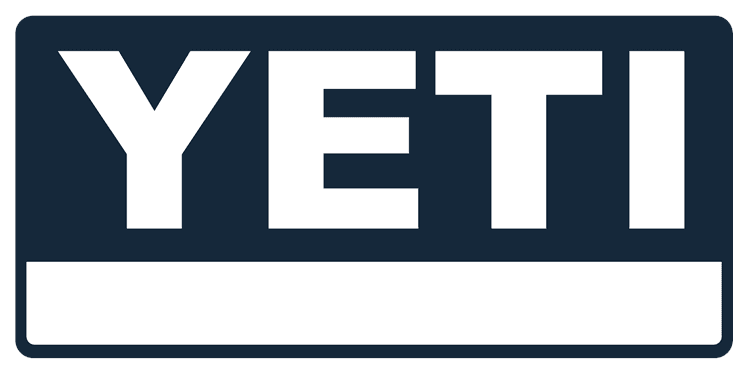 Yeti Label