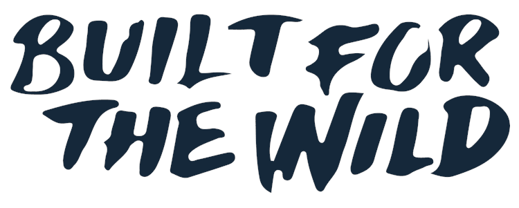 Built For The Wild
