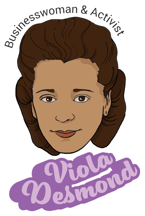 Viola Desmond