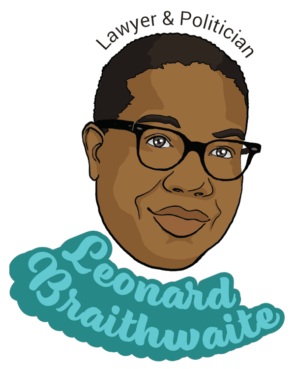 Leonard Braithwaite