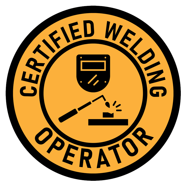 Welding Operator